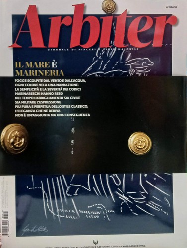 Arbiter 269 kairos - n.269,