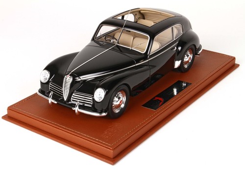 Bbr models alfa romeo - models,