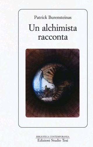 Alchimista racconta patrick - alchimista,