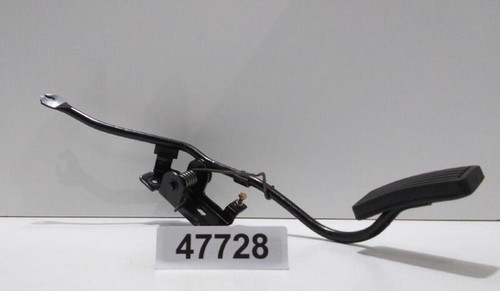 Pedale acceleratore ssangyong - acceleratore,