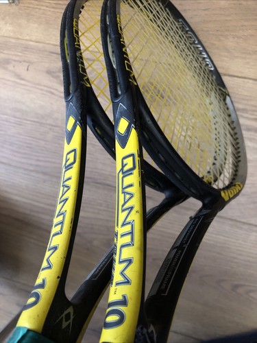 Racchette tennis völkl - 2,