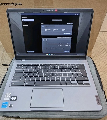 Lenovo ideapad slim - 3, 14"