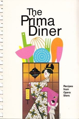 The prima diner recipes - diner,