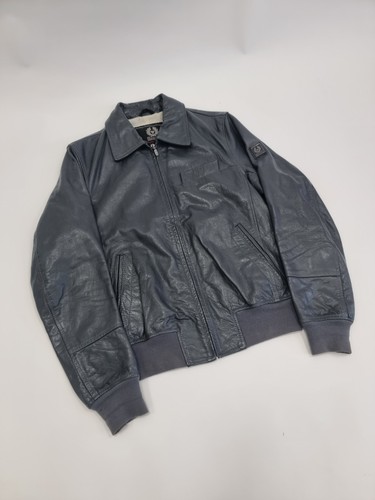 Belstaff kutum jacket gold - kutum,