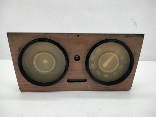 Quadro strumenti per fiat - quadro, 127
