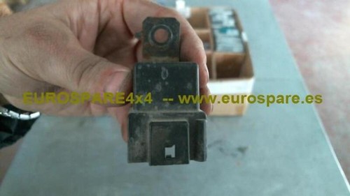 83159 scatola relè fusibili