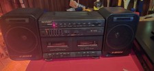 Sistema di componenti stereo