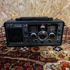 Radio d'epoca Sanyo RP8880