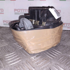 Cintura di sicurezza ant. SX ALFA ROMEO SPIDER 3.0 12V L Spi 2p/b/2959cc