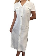 Abito Camicia CHANEL Vintage