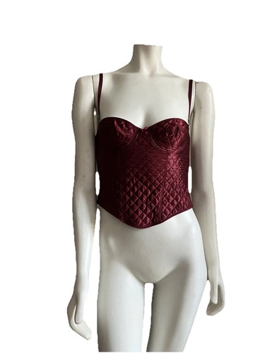 Perla occhi verdi corsetto - la,