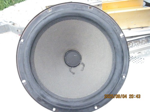 Dynaco impianto - a-25,