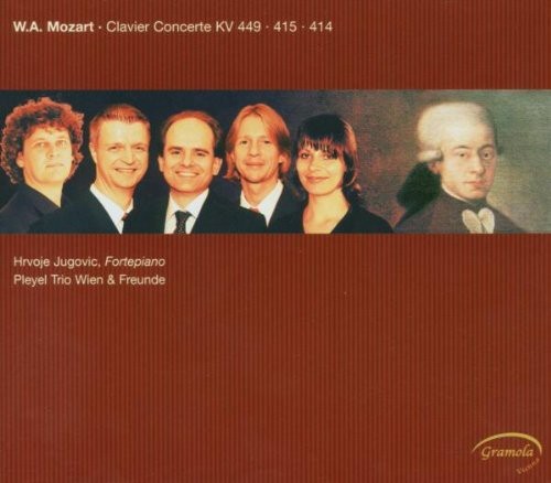 Pleyel trio vienna piano - trio,