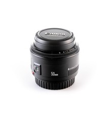 CANON EF 50mm f/1.8 II - USATO