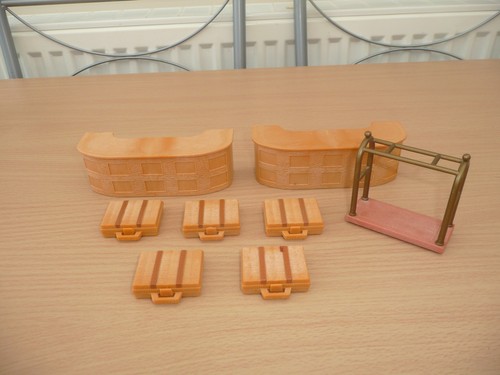 Pacchetto pezzi ricambio - 3,