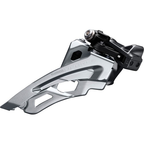 Deragliatore tripla 3x10v - tripla,