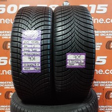 2x 235 55 R18 100V GOODYEAR