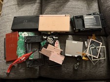 Lotto console portatile