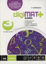 Digimat algebra - digimat, +