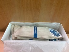 Lotto 6 Paia Calze Lunghe Uomo