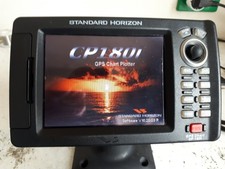  GPS CHARTPLOTTER STANDARD
