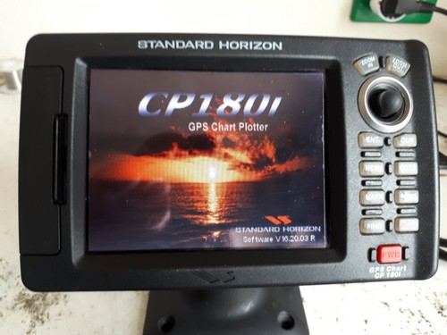 Gps chartplotter standard - ,