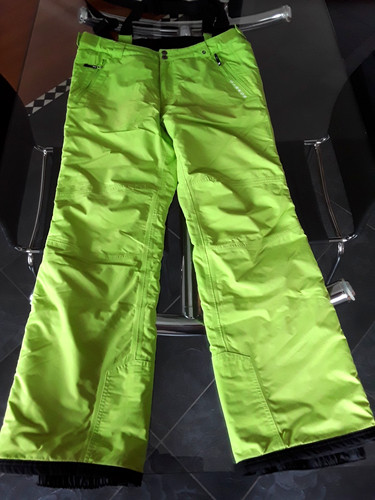 Pantaloni sci snowboard dare - ,