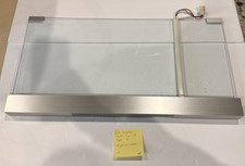 GE Coperchio Controllo Temperatura Frigorifero con Scheda, 30 Pollici, WR72X32812