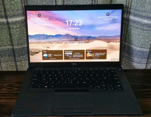Computer portatile per