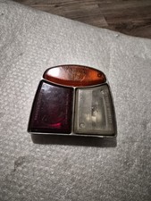 Lancia Flavia Epoca Fanale