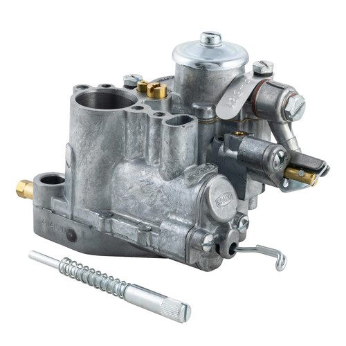 Carburatore dell orto spaco - carburatore, si