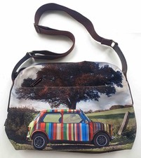 Borsa a tracolla Paul Smith
