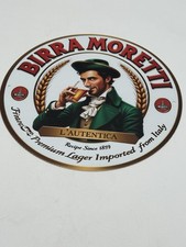 Birra moretti inch - birra, 8