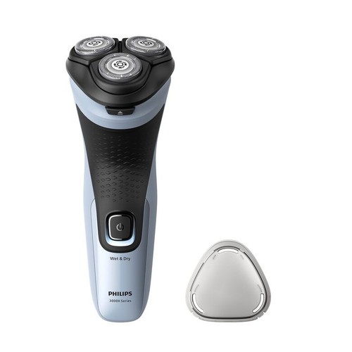 Philips shaver 3000x series - philips,