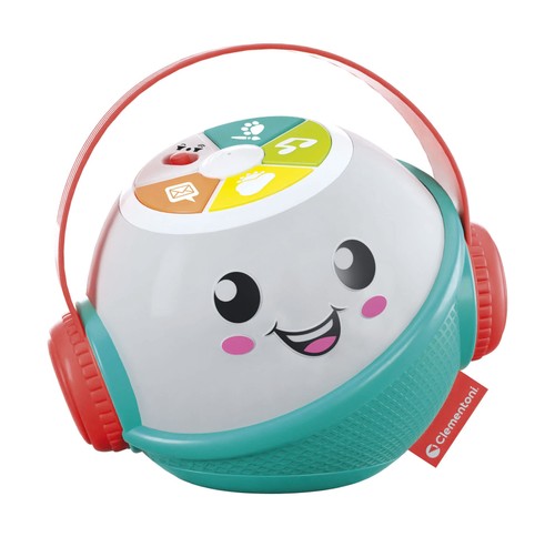 Baby clementoni dixi - clementoni,