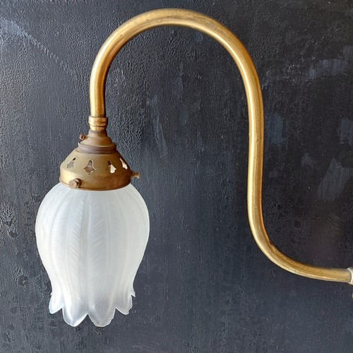 Original victorian gas - original,