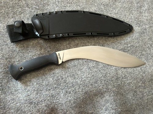 Acciaio freddo gurkha kukri - freddo,