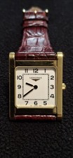 longines dolcevita carré