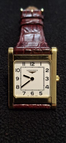 Longines dolcevita carré - dolcevita,