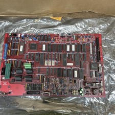 VideoJet Excel Pannello di