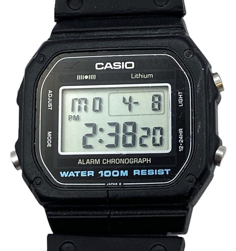 Orologio digitale casio - digitale,