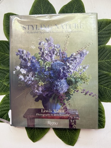 Styling nature masterful - nature:, a