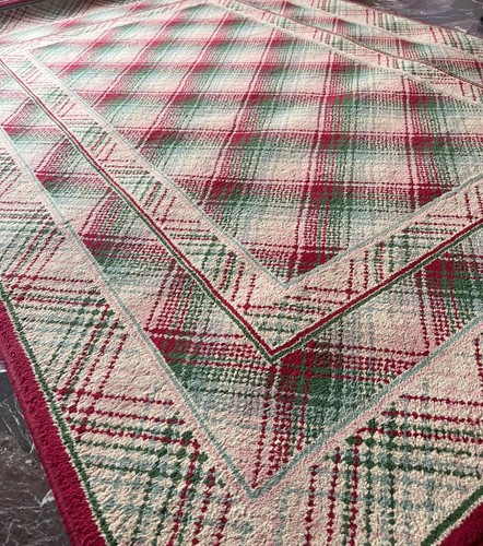 Tappeto missoni vintage - tappeto, in
