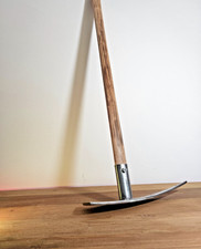 Piccone Gold Rush – Perfetto