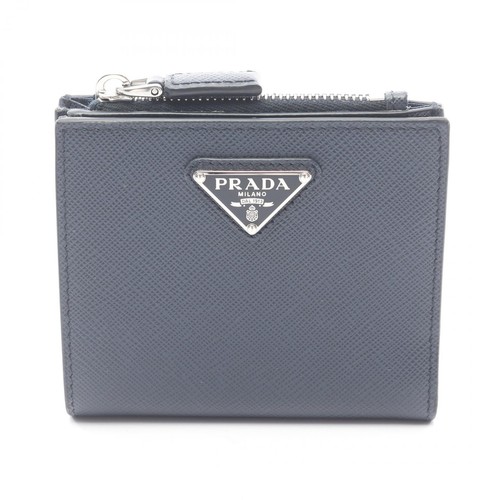 Prada saffiano portafoglio - prada,