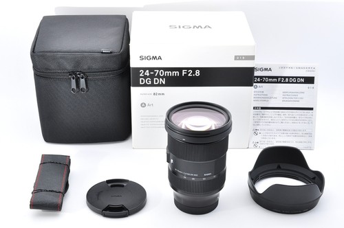 Ottime condizioni sigma - [ottime, condizioni]