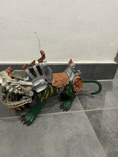 BATTLE CAT MOTU Master Of The