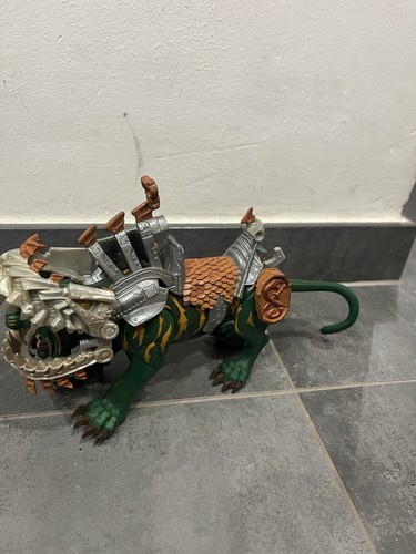 Battle cat motu master - motu, of