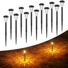 FIFlying Lampada Solare