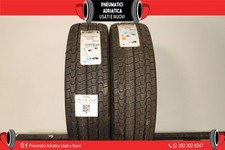 2 PNEUMATICI MATADOR 225/75